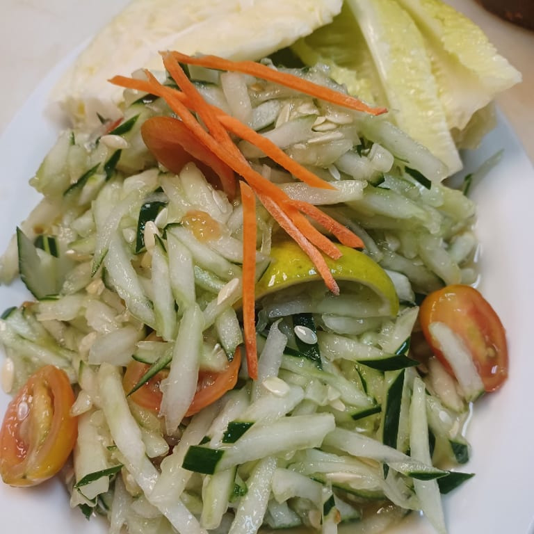 Savor Our Sticky Rice