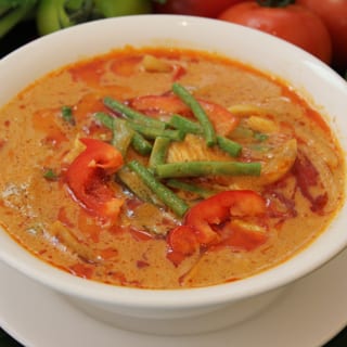 Red Curry