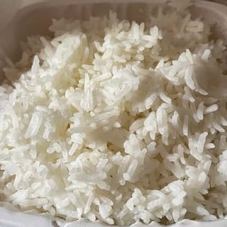 Jasmine Rice