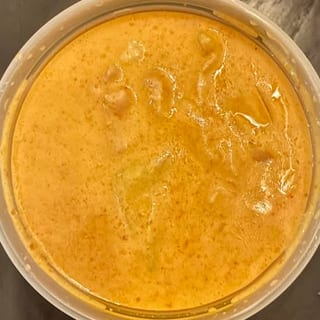 Massaman Curry